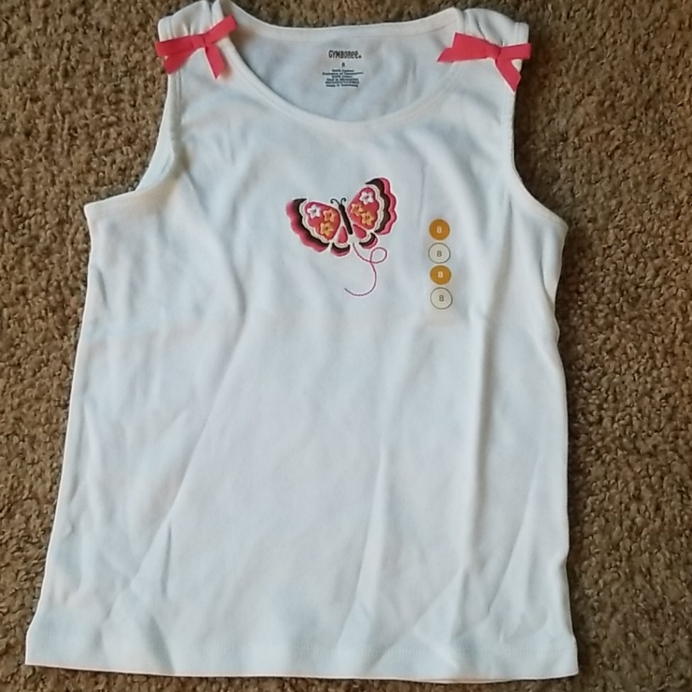 Gymboree Tank Top